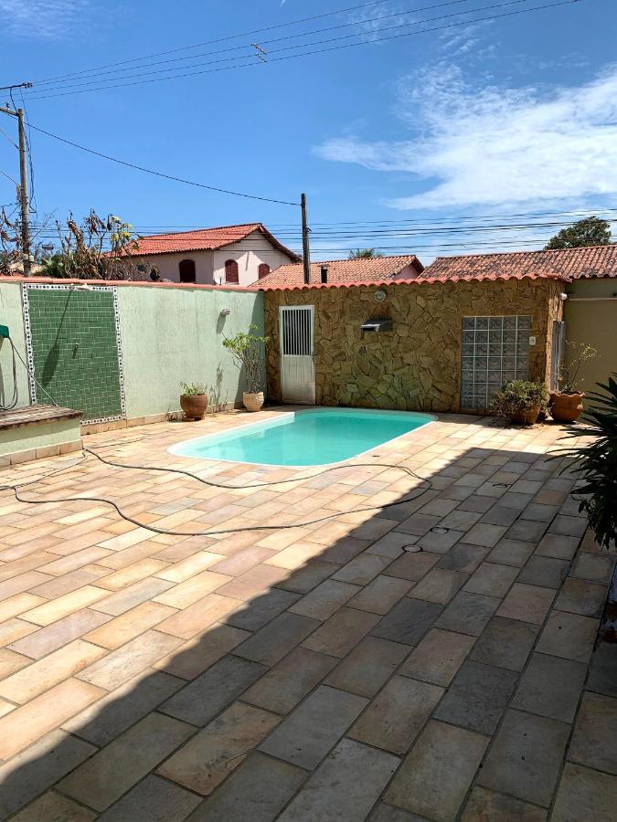 Regiao Dos Lagos O Paraiso Fica Em Sao Pedro Da Aldeia Rj Exterior photo