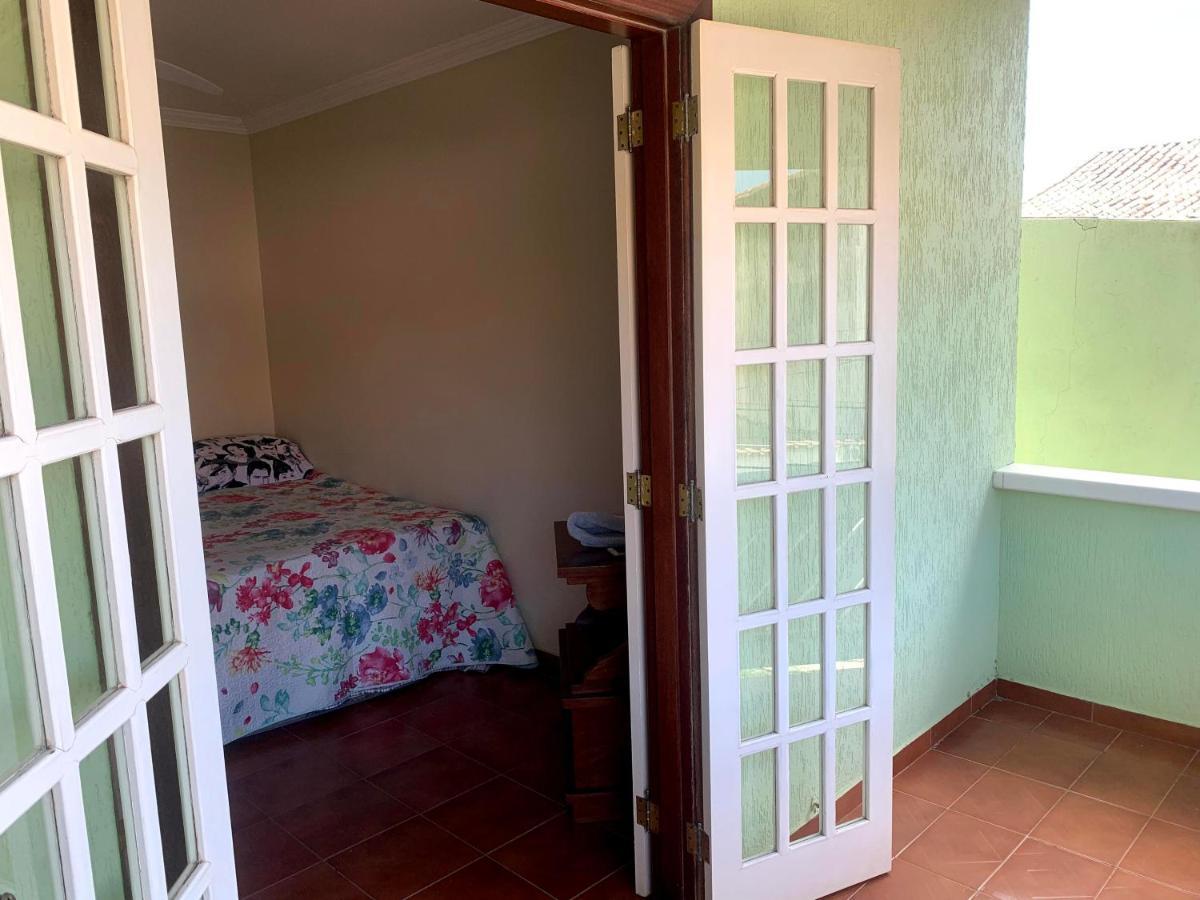 Regiao Dos Lagos O Paraiso Fica Em Sao Pedro Da Aldeia Rj Exterior photo