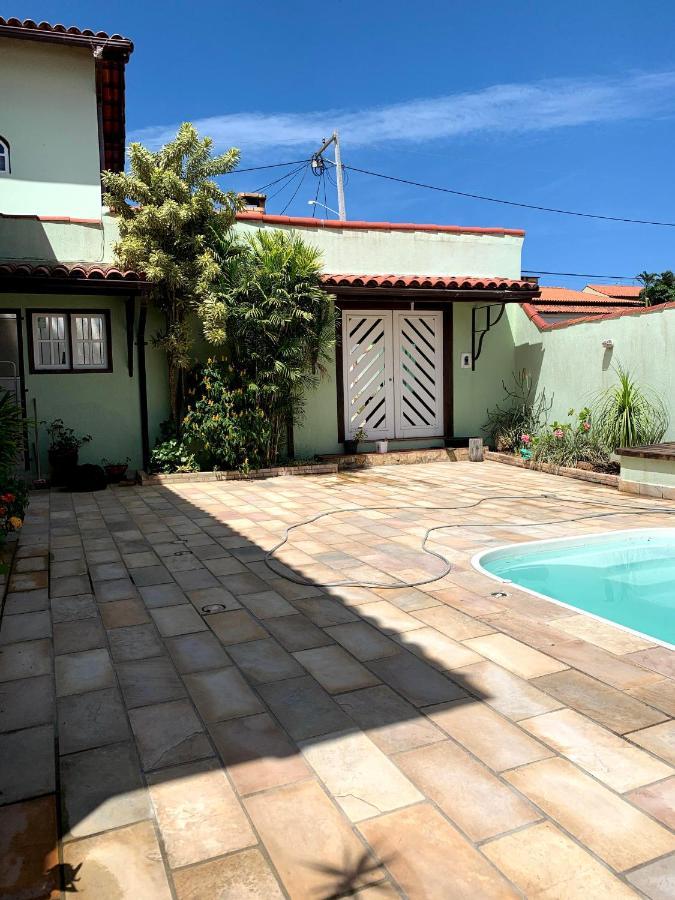 Regiao Dos Lagos O Paraiso Fica Em Sao Pedro Da Aldeia Rj Exterior photo