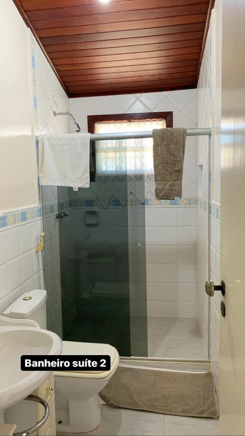 Regiao Dos Lagos O Paraiso Fica Em Sao Pedro Da Aldeia Rj Exterior photo